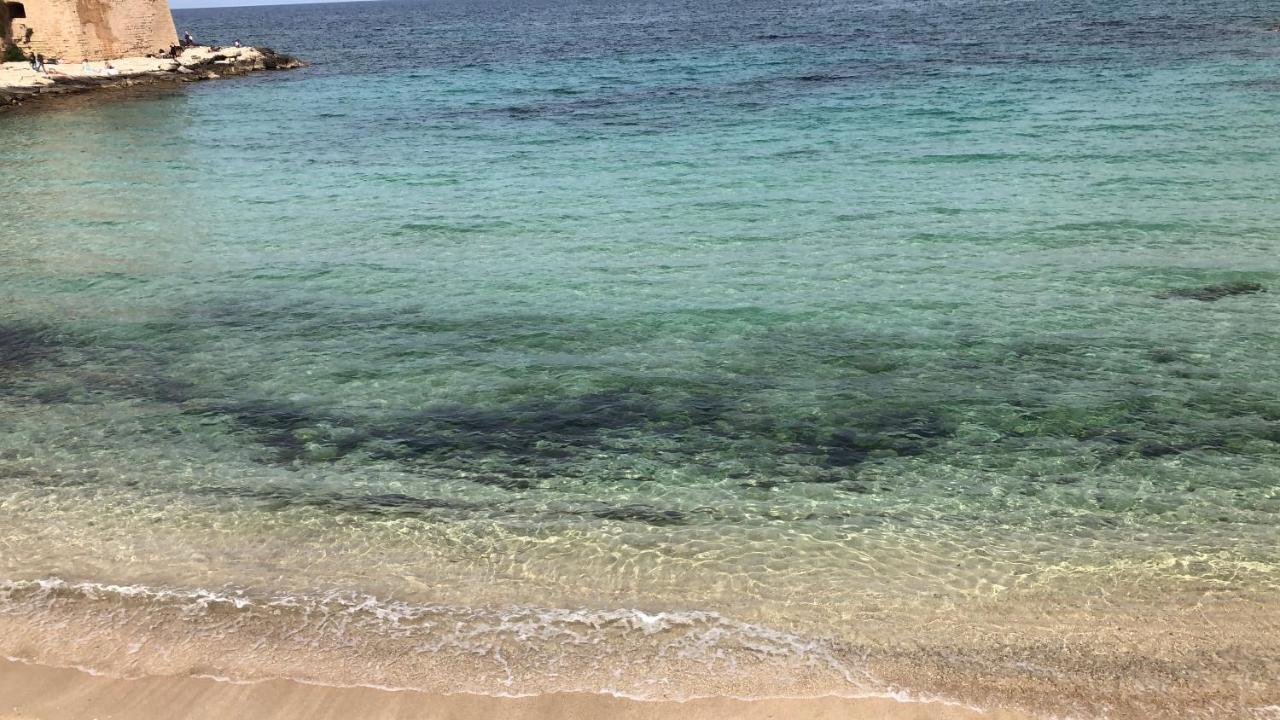 Domus Regina Carmela Διαμέρισμα Monopoli Εξωτερικό φωτογραφία