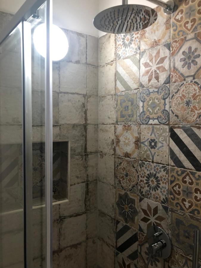 Domus Regina Carmela Διαμέρισμα Monopoli Εξωτερικό φωτογραφία