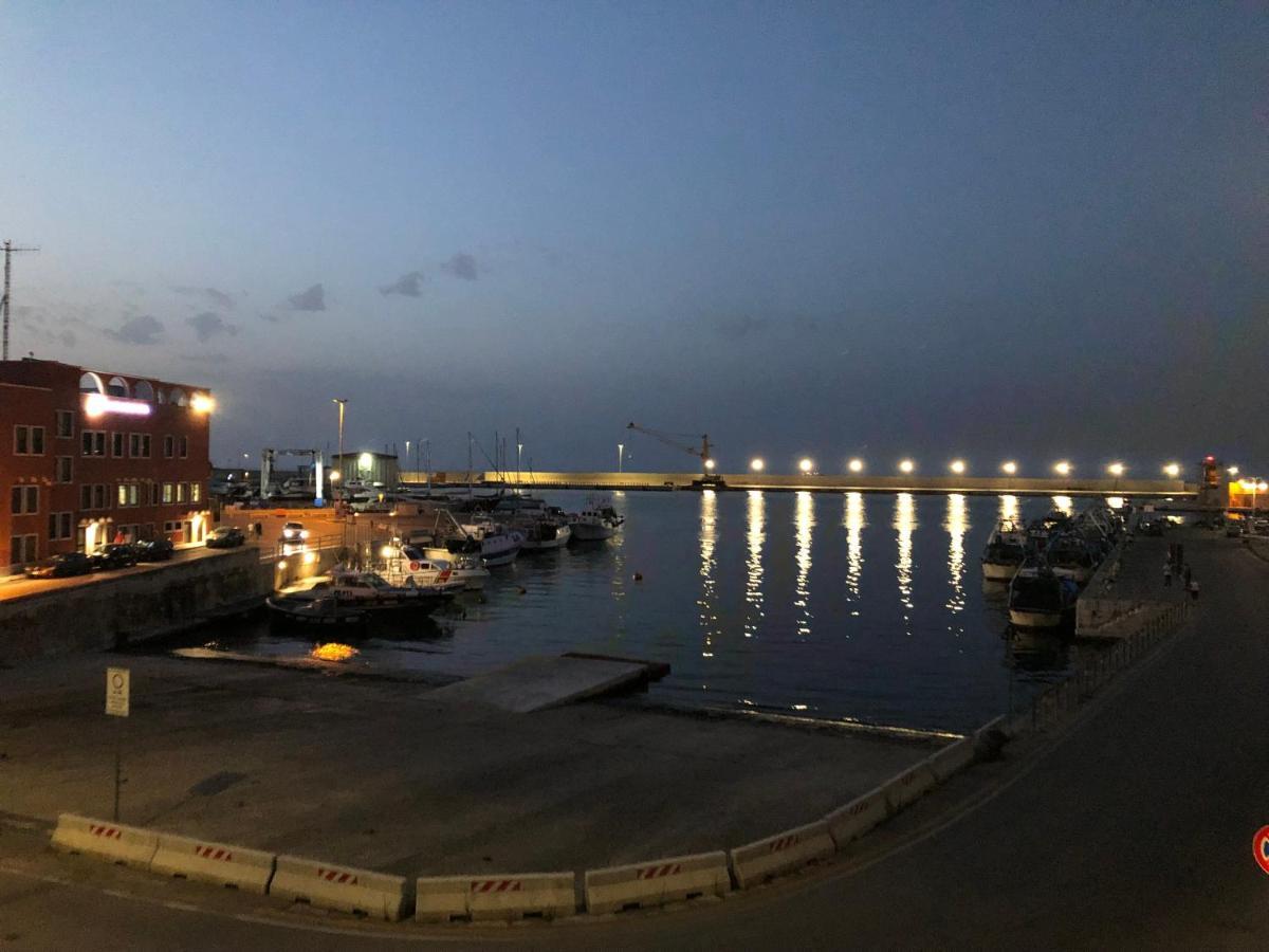 Domus Regina Carmela Διαμέρισμα Monopoli Εξωτερικό φωτογραφία
