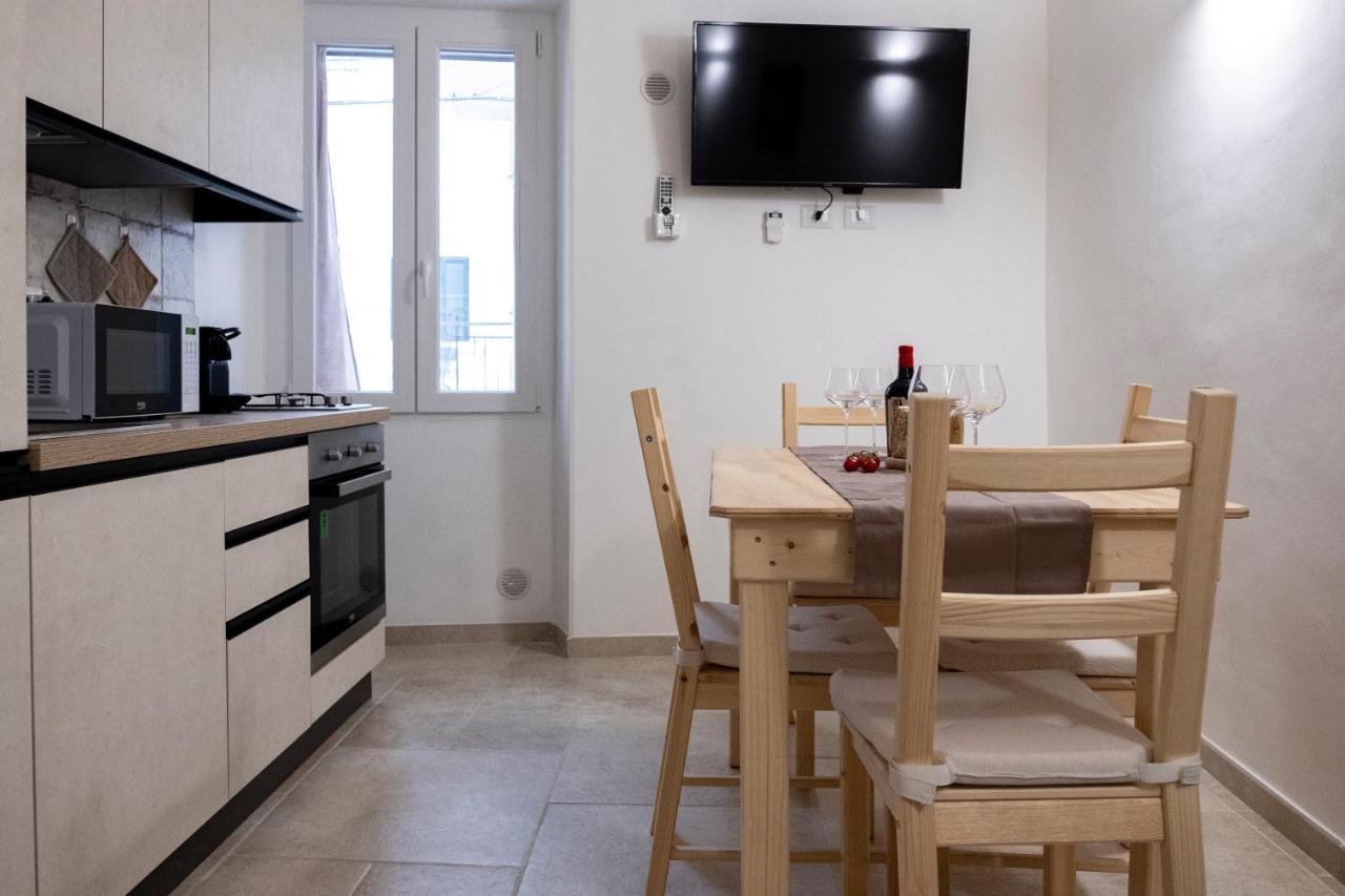 Domus Regina Carmela Διαμέρισμα Monopoli Εξωτερικό φωτογραφία