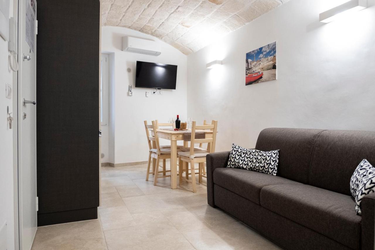 Domus Regina Carmela Διαμέρισμα Monopoli Εξωτερικό φωτογραφία