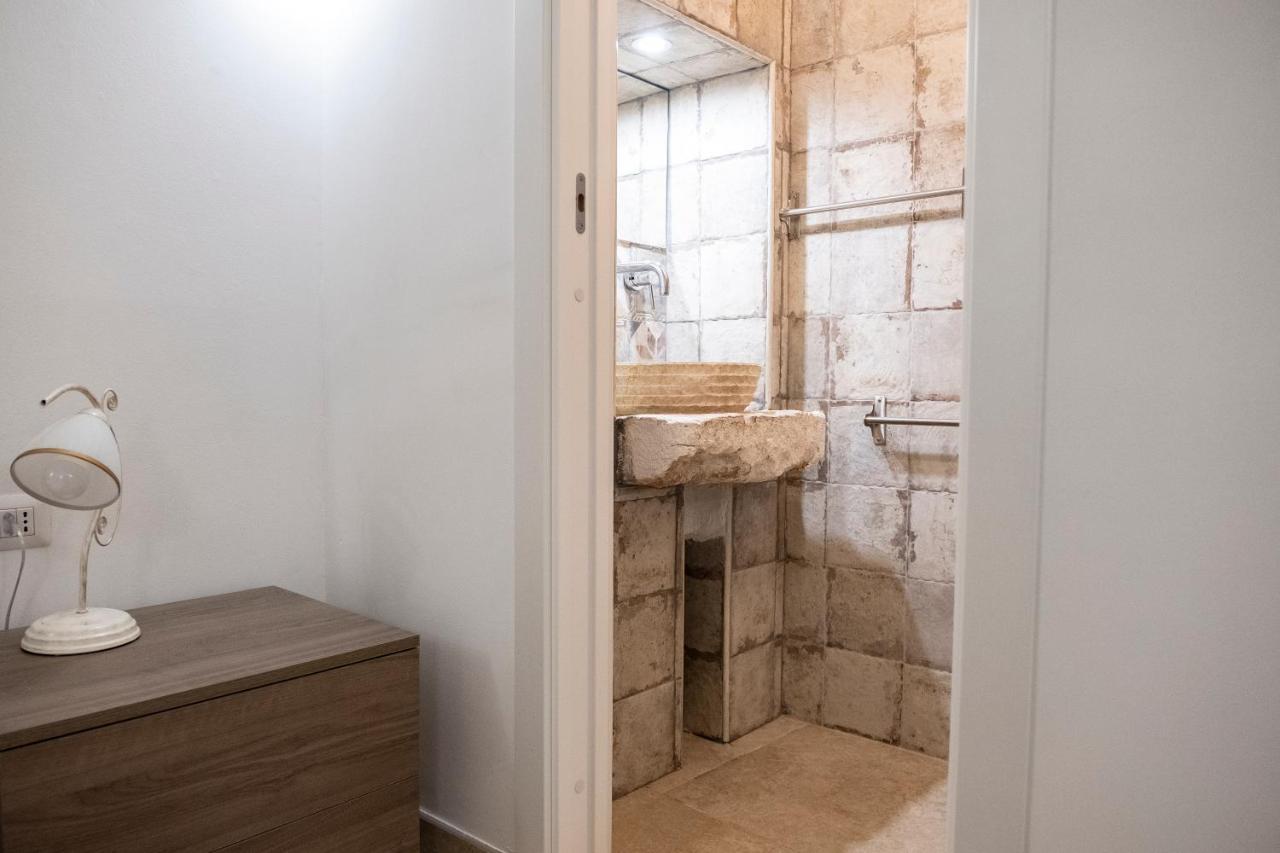 Domus Regina Carmela Διαμέρισμα Monopoli Εξωτερικό φωτογραφία