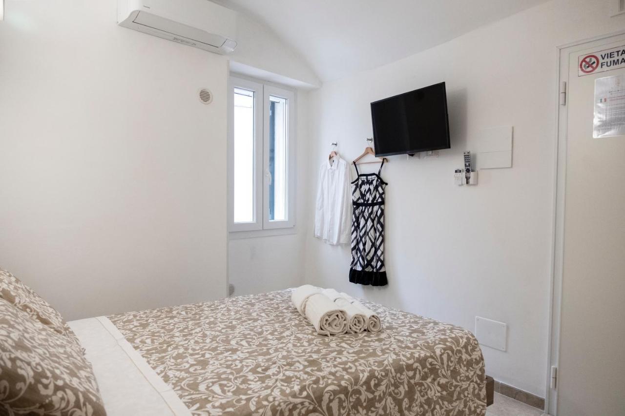 Domus Regina Carmela Διαμέρισμα Monopoli Εξωτερικό φωτογραφία