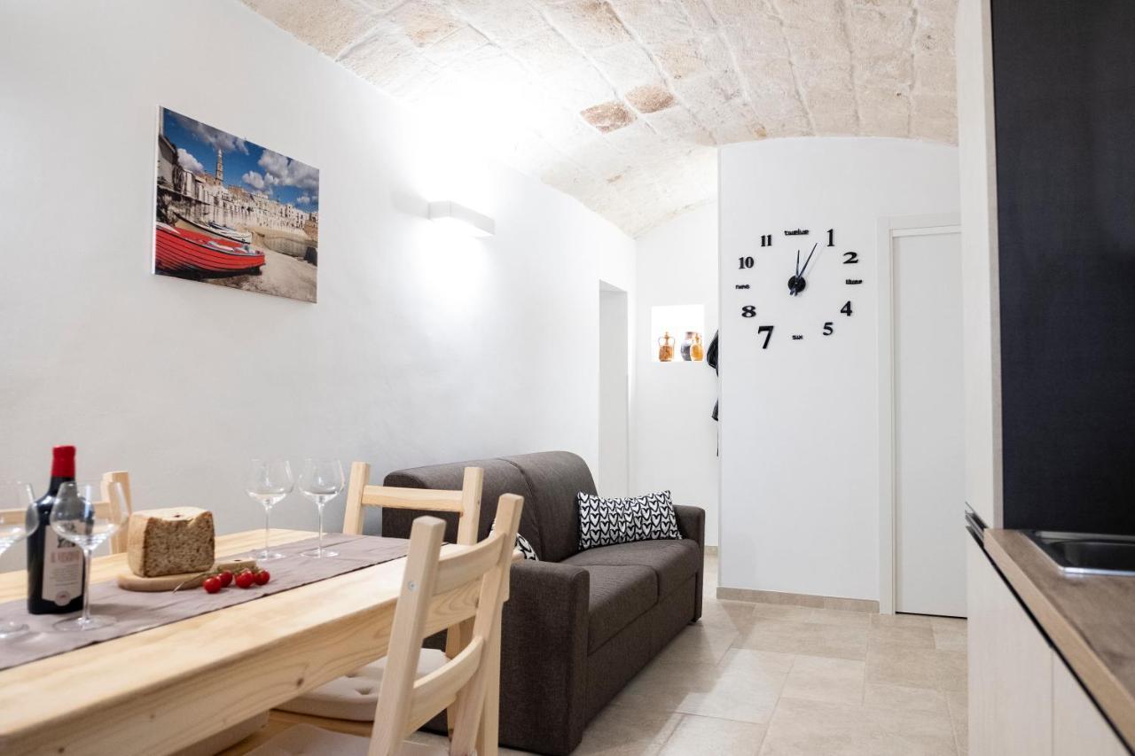 Domus Regina Carmela Διαμέρισμα Monopoli Εξωτερικό φωτογραφία