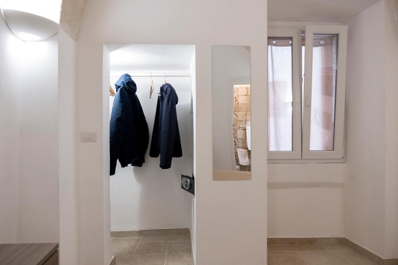 Domus Regina Carmela Διαμέρισμα Monopoli Εξωτερικό φωτογραφία