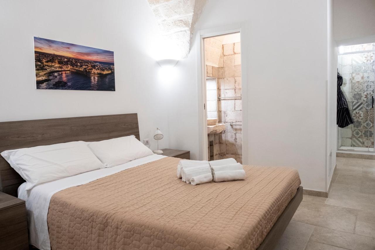 Domus Regina Carmela Διαμέρισμα Monopoli Εξωτερικό φωτογραφία