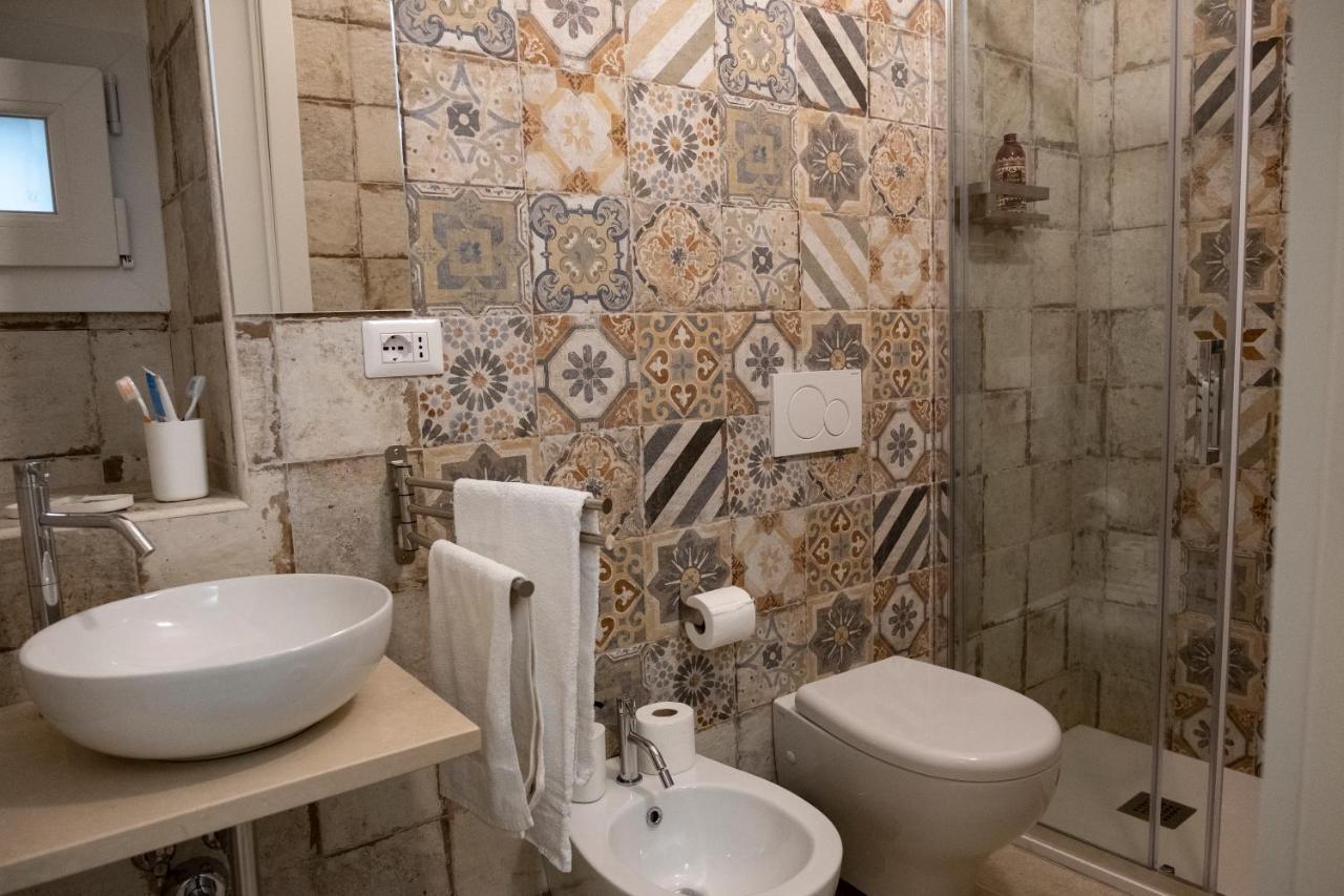 Domus Regina Carmela Διαμέρισμα Monopoli Εξωτερικό φωτογραφία
